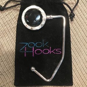 Zook Purse hook